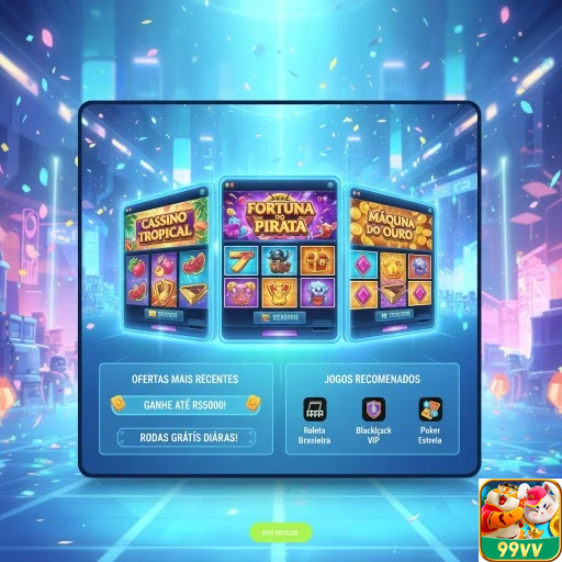 99vv.com Interface